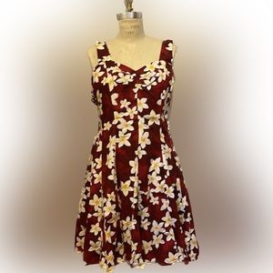 Hawaiian dress ⭐️